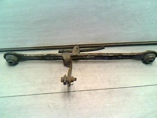 bontott SUZUKI SWIFT II Hátsó Vízszintes Stabilizátor Rúd