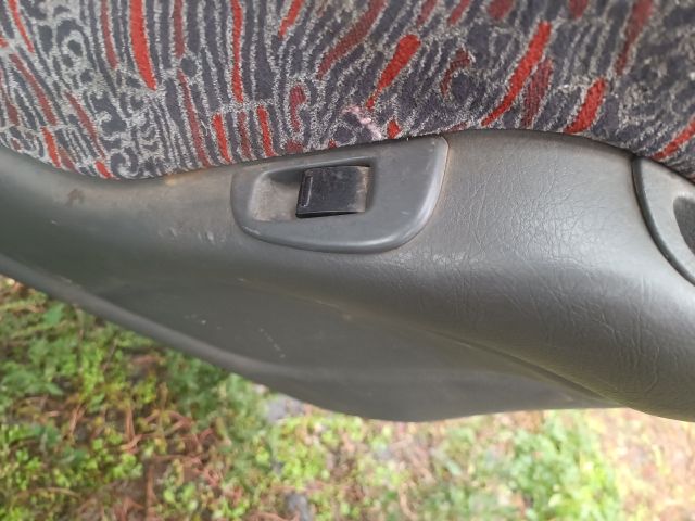 bontott SUZUKI SWIFT II Homlokfal Burkolat