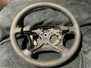 bontott SUZUKI SWIFT II Hűtőrács