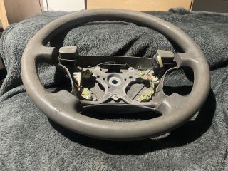 bontott SUZUKI SWIFT II Hűtőrács