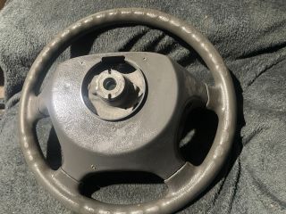 bontott SUZUKI SWIFT II Hűtőrács