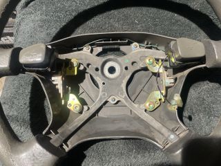 bontott SUZUKI SWIFT II Hűtőrács