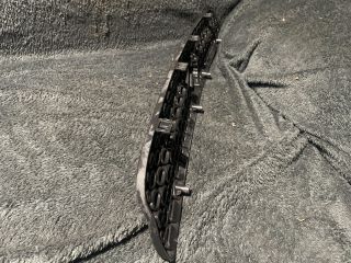 bontott SUZUKI SWIFT II Hűtőrács