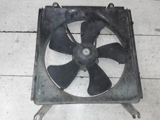 bontott SUZUKI SWIFT II Hűtőventilátor Motor