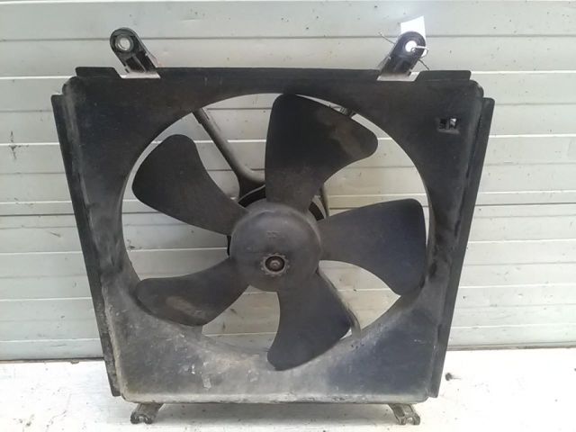 bontott SUZUKI SWIFT II Hűtőventilátor Motor