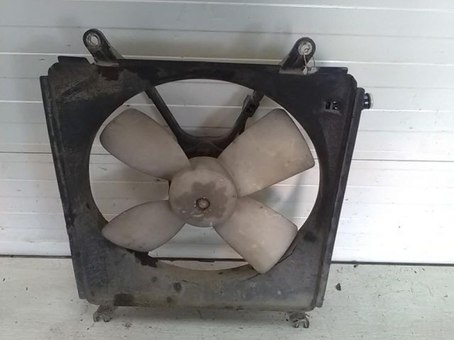 bontott SUZUKI SWIFT II Hűtőventilátor Motor