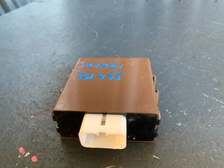 bontott SUZUKI SWIFT II Immobilizer Elektronika