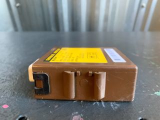 bontott SUZUKI SWIFT II Immobilizer Elektronika