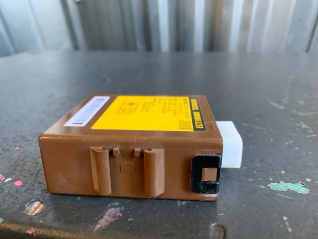 bontott SUZUKI SWIFT II Immobilizer Elektronika