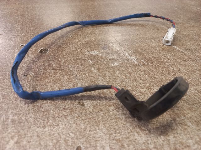 bontott SUZUKI SWIFT II Immobilizer Gyűrű