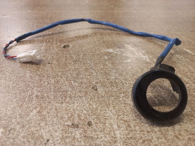 bontott SUZUKI SWIFT II Immobilizer Gyűrű