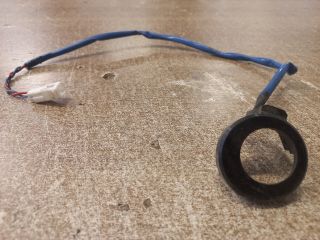 bontott SUZUKI SWIFT II Immobilizer Gyűrű