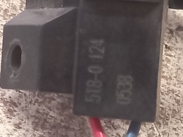 bontott SUZUKI SWIFT II Immobilizer Gyűrű