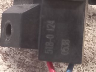 bontott SUZUKI SWIFT II Immobilizer Gyűrű