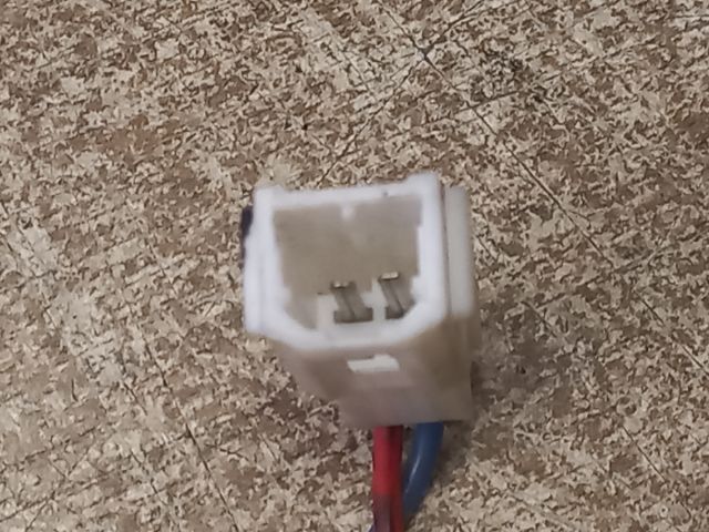 bontott SUZUKI SWIFT II Immobilizer Gyűrű