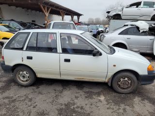 bontott SUZUKI SWIFT II Izzító/Gyújtó Gyertya Kábel