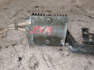 bontott SUZUKI SWIFT II Izzító Relé