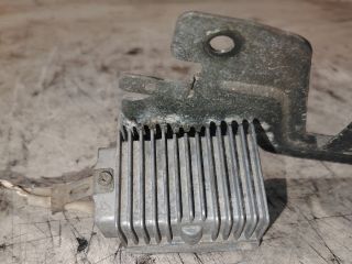 bontott SUZUKI SWIFT II Izzító Relé