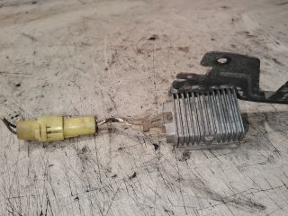 bontott SUZUKI SWIFT II Izzító Relé