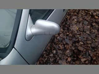 bontott SUZUKI SWIFT II Jobb B Oszlop Burkolat