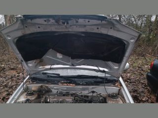 bontott SUZUKI SWIFT II Jobb B Oszlop Burkolat