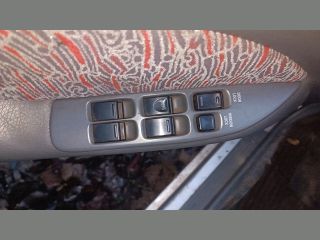 bontott SUZUKI SWIFT II Jobb B Oszlop Burkolat