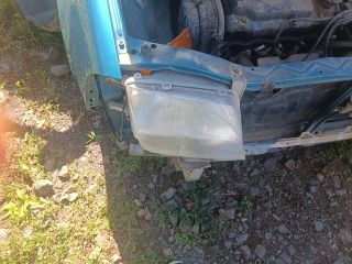 bontott SUZUKI SWIFT II Jobb C Oszlop Burkolat