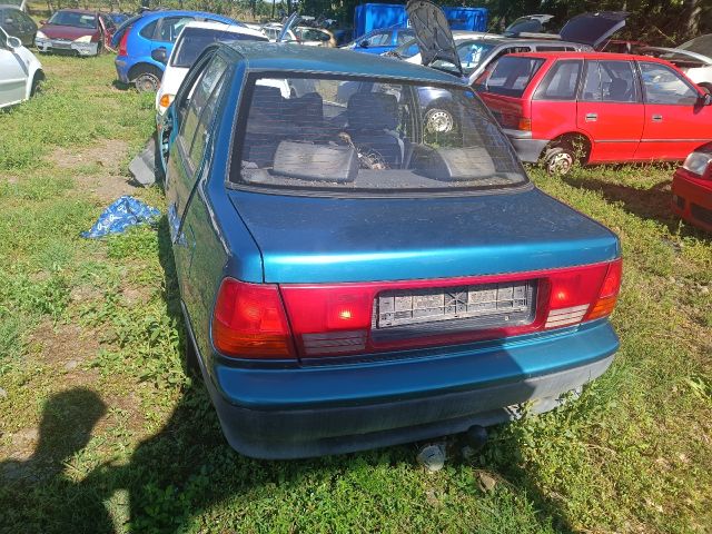 bontott SUZUKI SWIFT II Jobb C Oszlop Burkolat