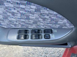 bontott SUZUKI SWIFT II Jobb C Oszlop Burkolat