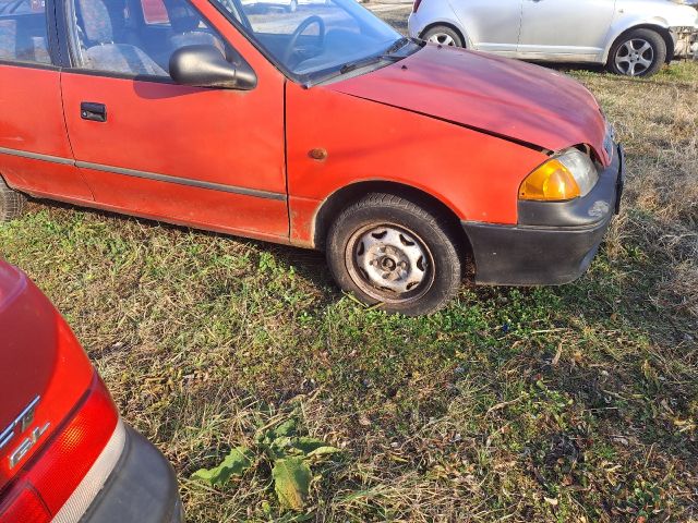 bontott SUZUKI SWIFT II Jobb Dobfék Utánállító