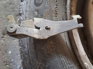 bontott SUZUKI SWIFT II Jobb Dobfék Utánállító