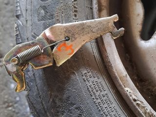 bontott SUZUKI SWIFT II Jobb Dobfék Utánállító