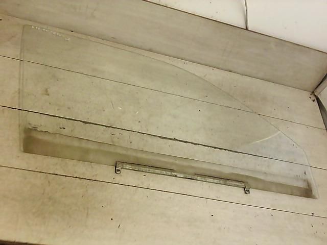 bontott SUZUKI SWIFT II Jobb első Ablak