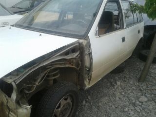 bontott SUZUKI SWIFT II Jobb első Ablak