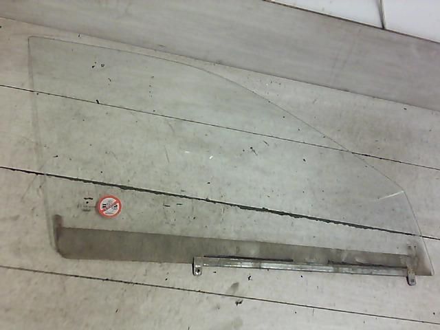 bontott SUZUKI SWIFT II Jobb első Ablak