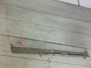 bontott SUZUKI SWIFT II Jobb első Ablak