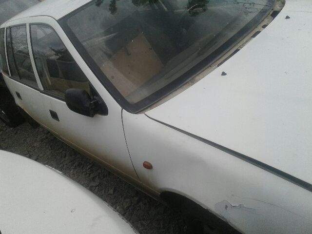 bontott SUZUKI SWIFT II Jobb első Ablak