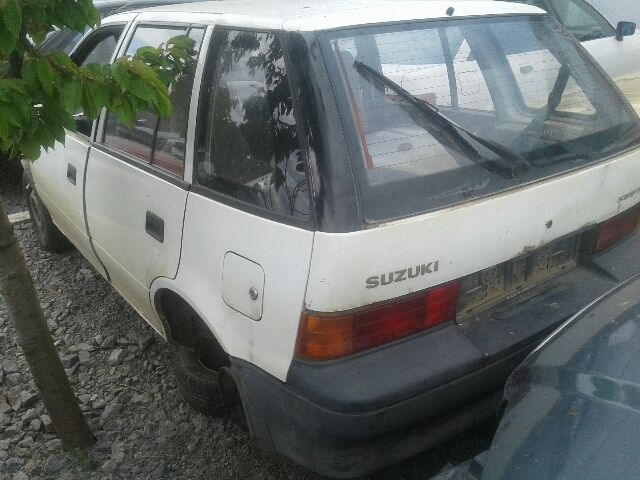 bontott SUZUKI SWIFT II Jobb első Ablak