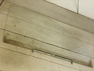 bontott SUZUKI SWIFT II Jobb első Ablak