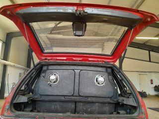 bontott SUZUKI SWIFT II Jobb első Ablakemelő Kapcsoló