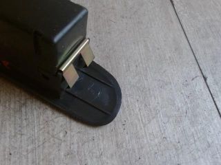 bontott SUZUKI SWIFT II Jobb első Ablakemelő Kapcsoló