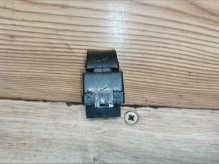 bontott SUZUKI SWIFT II Jobb első Ablakemelő Kapcsoló