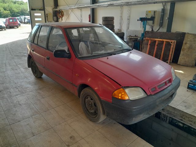 bontott SUZUKI SWIFT II Jobb első Ablakemelő Kapcsoló