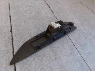 bontott SUZUKI SWIFT II Jobb első Ablakemelő Kapcsoló