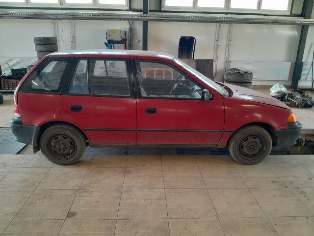 bontott SUZUKI SWIFT II Jobb első Ablakemelő Kapcsoló