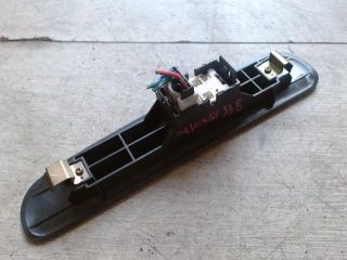 bontott SUZUKI SWIFT II Jobb első Ablakemelő Kapcsoló