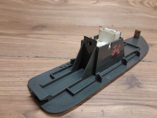 bontott SUZUKI SWIFT II Jobb első Ablakemelő Kapcsoló