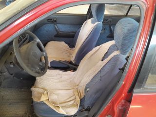 bontott SUZUKI SWIFT II Jobb első Ablakemelő Kapcsoló