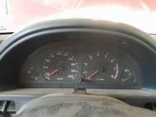 bontott SUZUKI SWIFT II Jobb első Ablakemelő Kapcsoló