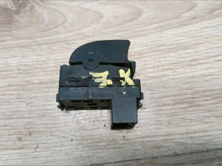 bontott SUZUKI SWIFT II Jobb első Ablakemelő Kapcsoló